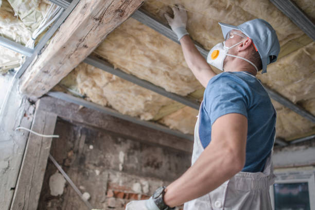 Best Fiberglass Insulation in Cordaville, MA