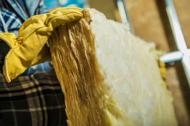 Types of Insulation We Offer in Cordaville, MA