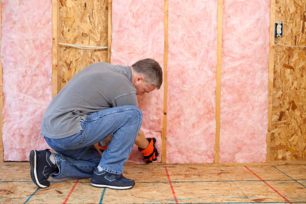 Best Specialized Insulation Services in Cordaville, MA