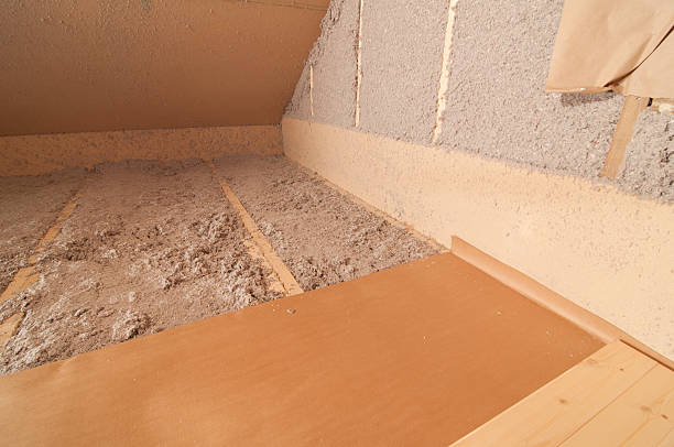 Best Energy Efficiency Insulation in Cordaville, MA